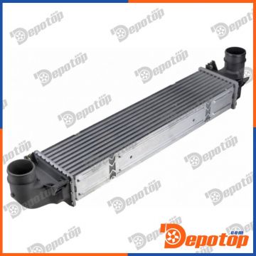 Intercooler pour VOLVO | CNG-VV-001, 30980